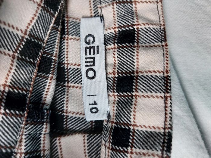 Jupe 10 ans - photo numéro 4