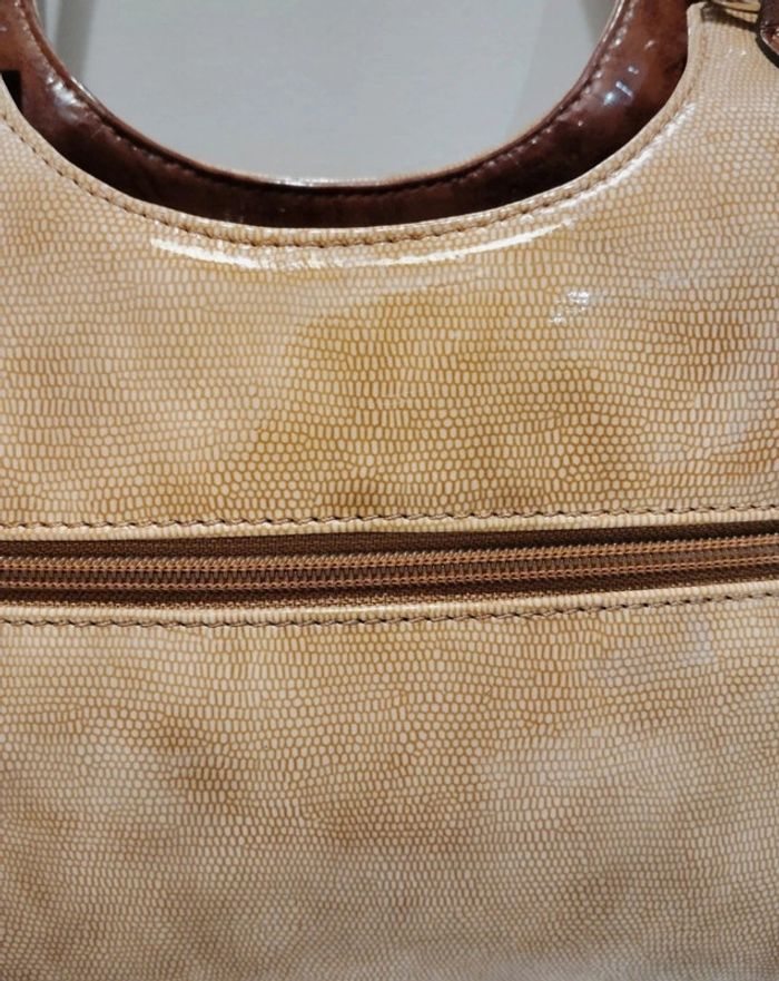 Sac à main Hexagona - photo numéro 7
