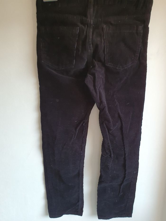 Pantalon garçon 10 ans (150) - photo numéro 2