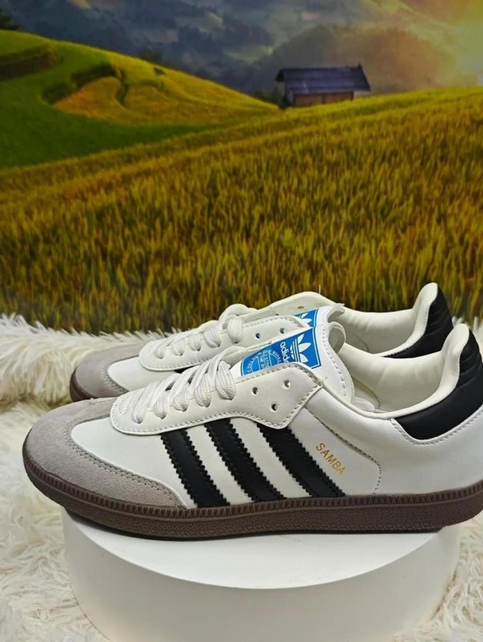 Adidas samba OG n. 37 - photo numéro 2