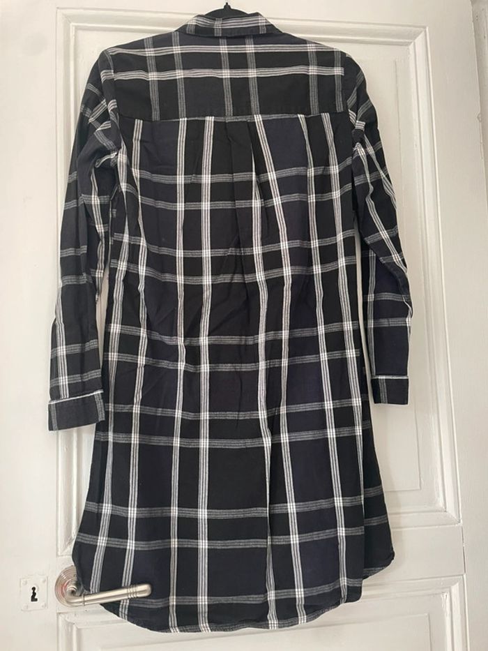 Chemise longue - photo numéro 2