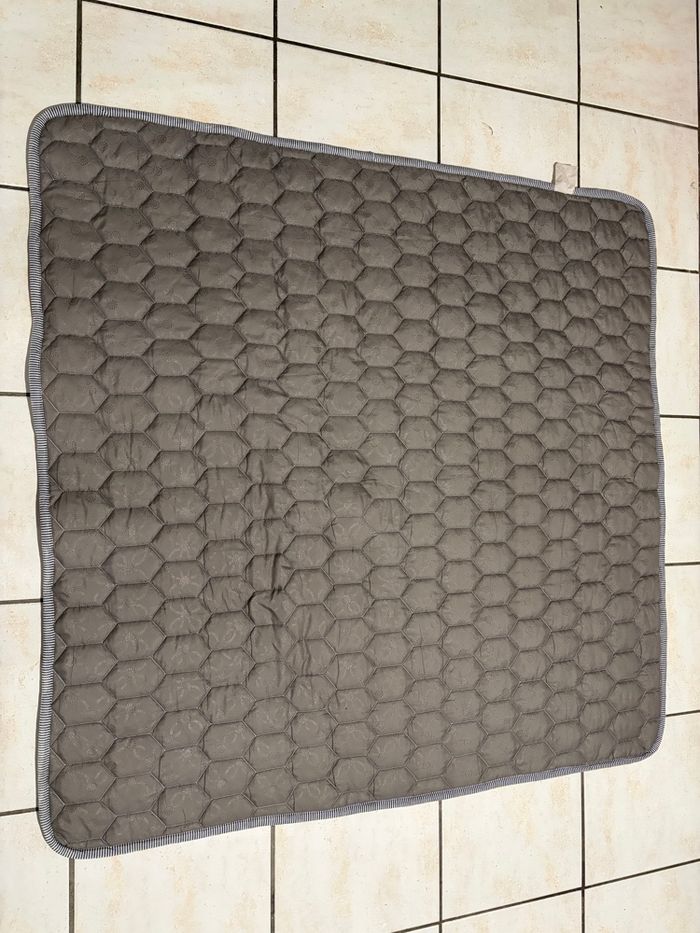 Tapis de jeux bébé - photo numéro 2