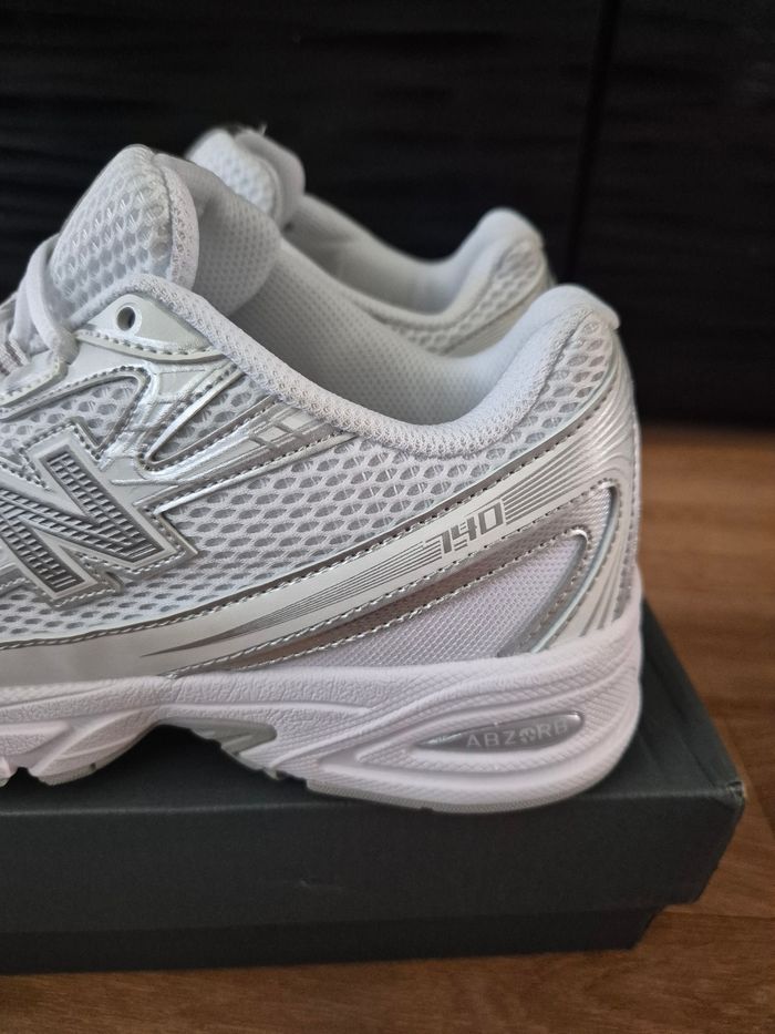 New balance 740 - photo numéro 4