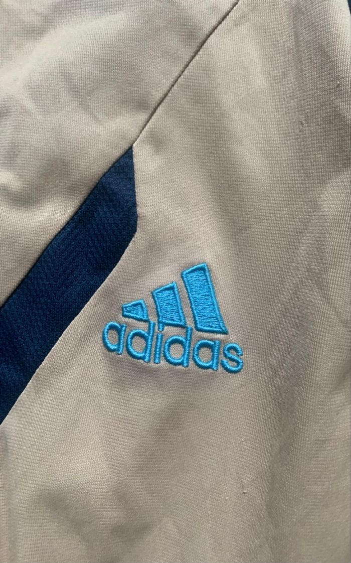 Débardeur vintage Olympique de Marseille - photo numéro 7