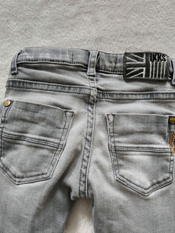 Jean 3 ans - photo numéro 6