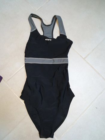 Maillot de bain femme