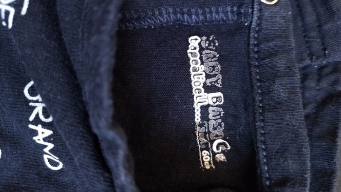 Lot tee-shirt - photo numéro 2