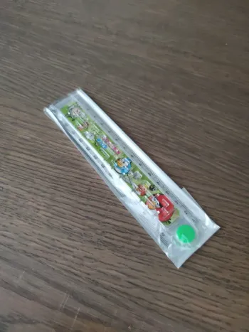 Règle pliante angry birds
