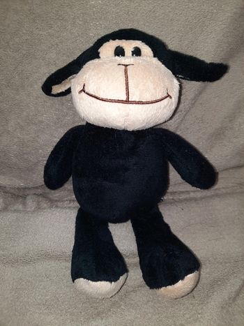 Peluche mouton