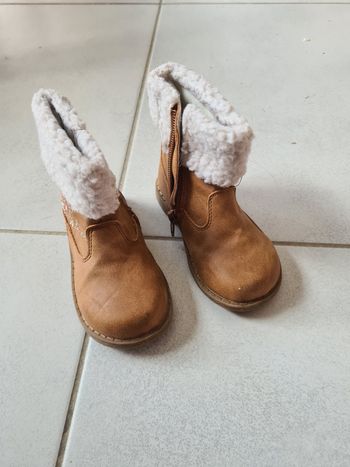 Bottes