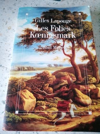 Les folies koenisgsmark