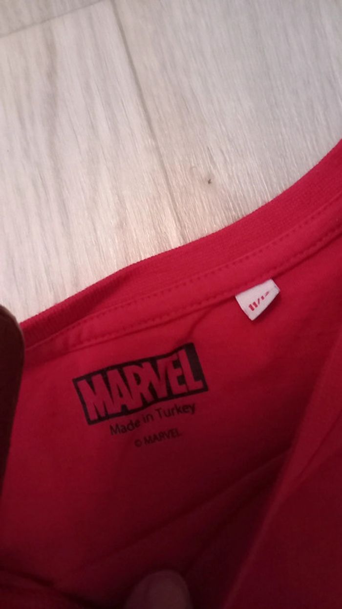 Tee-shirt - photo numéro 4