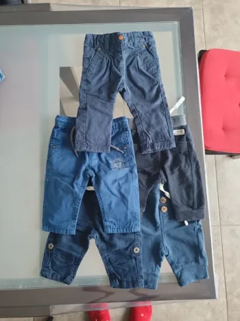 Pantalons