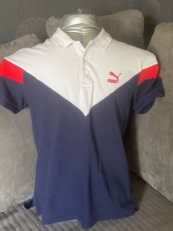 Polo Puma