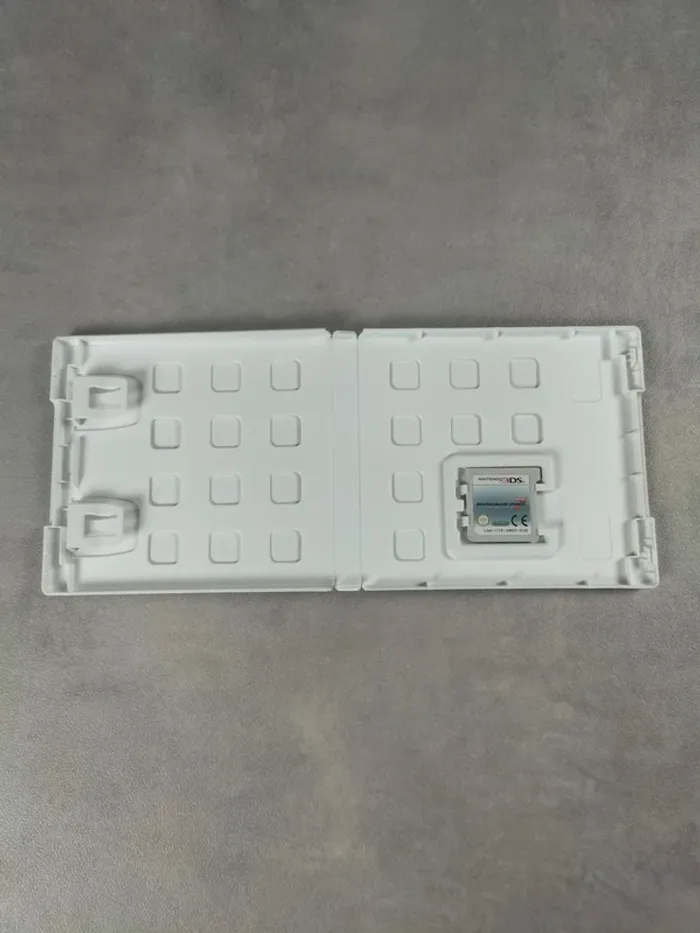 Jeu Nintendo 3DS – Mario Kart 7 - photo numéro 4