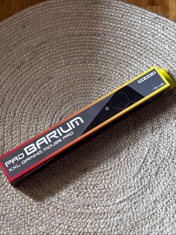 Tapie de souris G-LAB