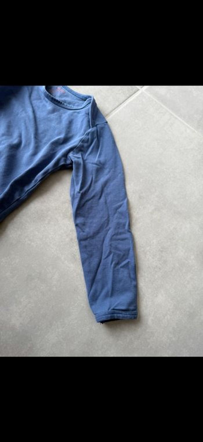 Body manches longues Hema 24 mois - photo numéro 5