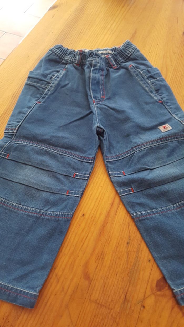 Ensemble Mini Mayoral - photo numéro 2