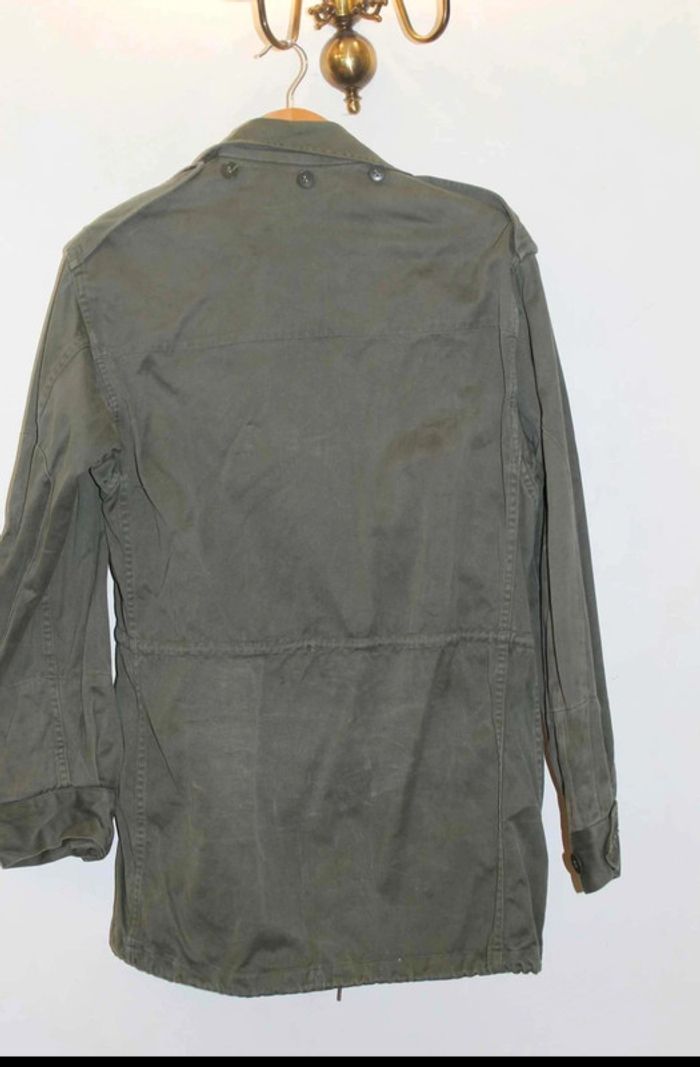 veste militaire - photo numéro 2
