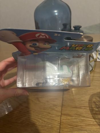 Figurine Frère Marto 