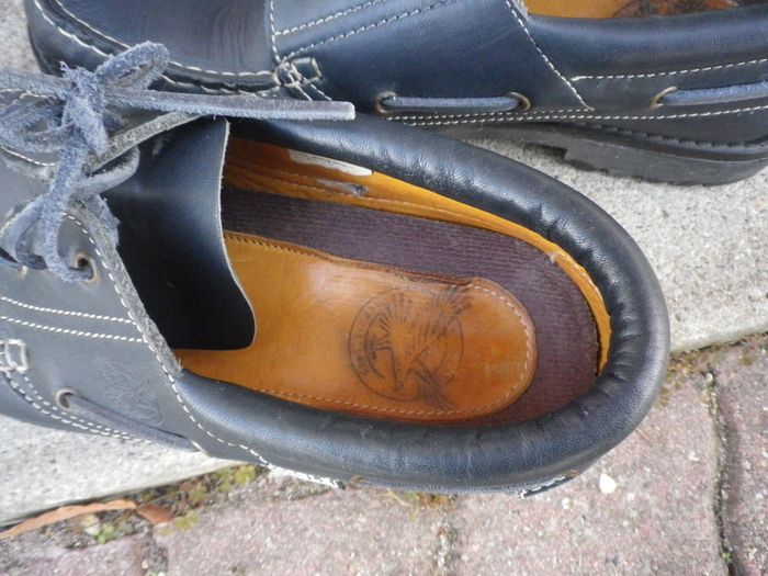 CHAUSSURES - photo numéro 5
