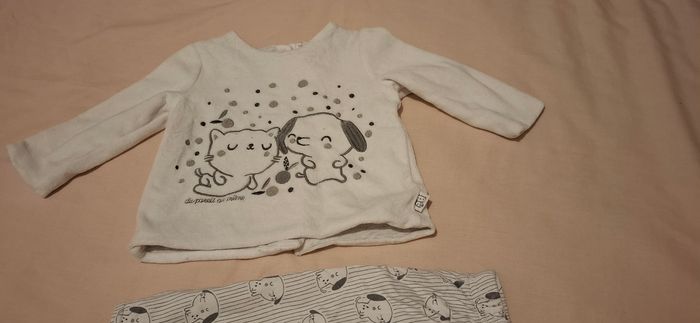 Ensemble polaire 9M DPAM - photo numéro 4