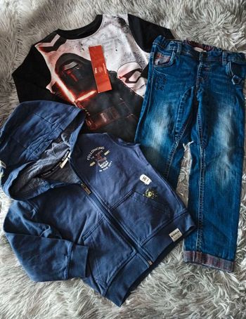 Petit lot 4 ans 💐