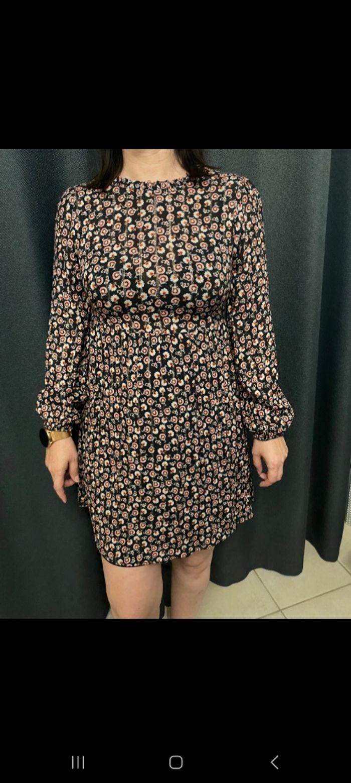 Robe Bonobo Taille XS
