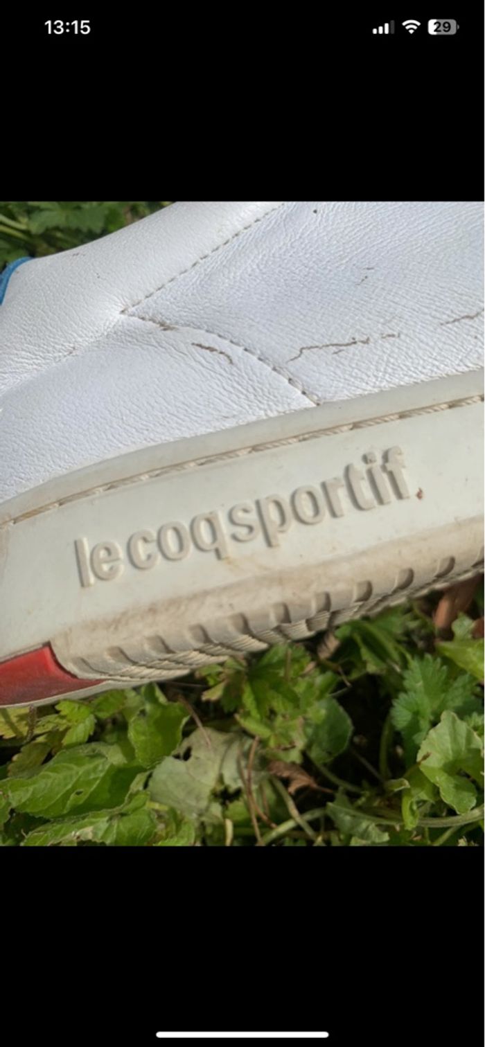 Tennis - photo numéro 4