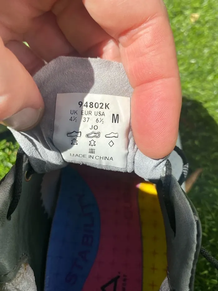 Chaussure de golf - photo numéro 4