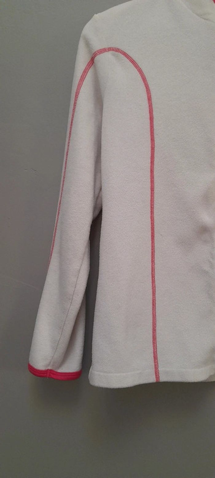 Veste polaire - photo numéro 4