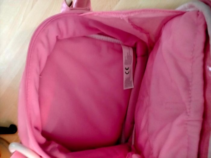 Sac fille - photo numéro 5