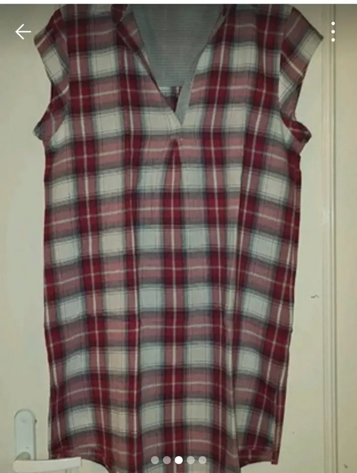 Tunique - photo numéro 3