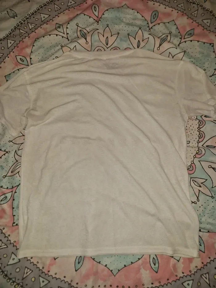 Tee shirt - photo numéro 2