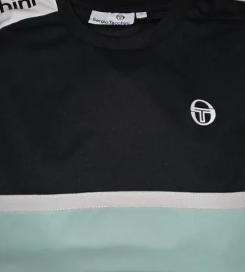 Tee shirt Sergio tacchini