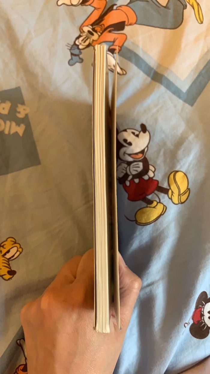 Livre Le Petit Prince - La planète des temps - photo numéro 3