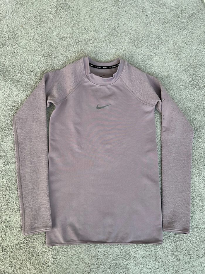 Haut Nike running division - photo numéro 7
