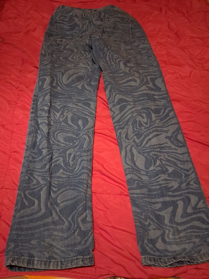 Jean kiabi taille 36 - photo numéro 5