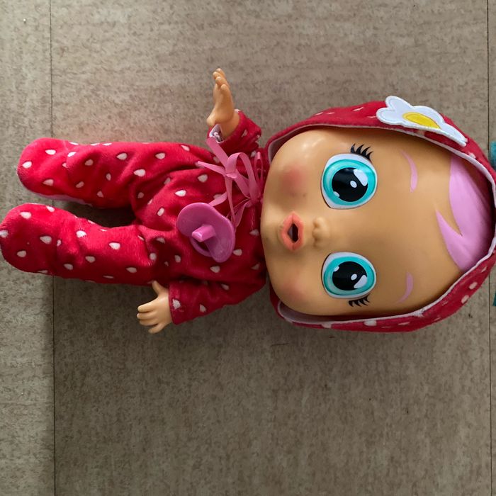 Poupée Cru Babies - photo numéro 5