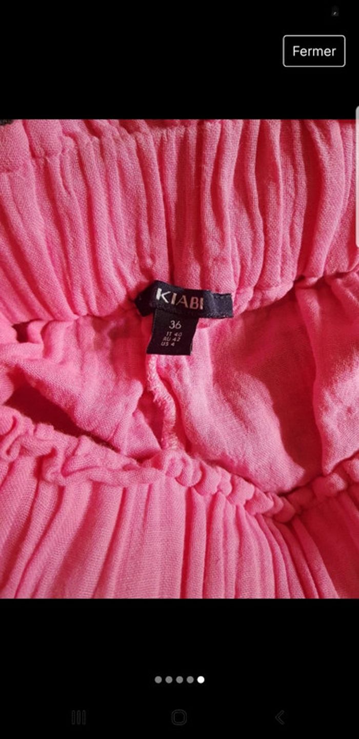 Short léger - photo numéro 5