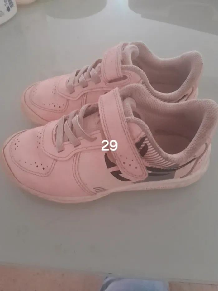 Basket rose