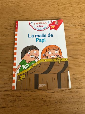 Livre enfant