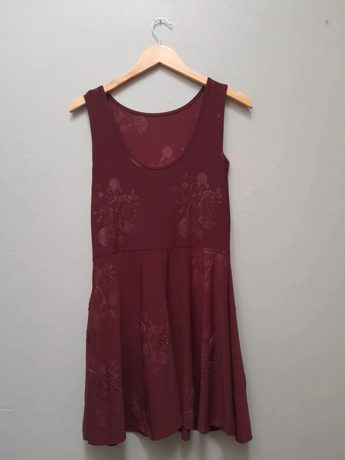 Robe midi - photo numéro 6
