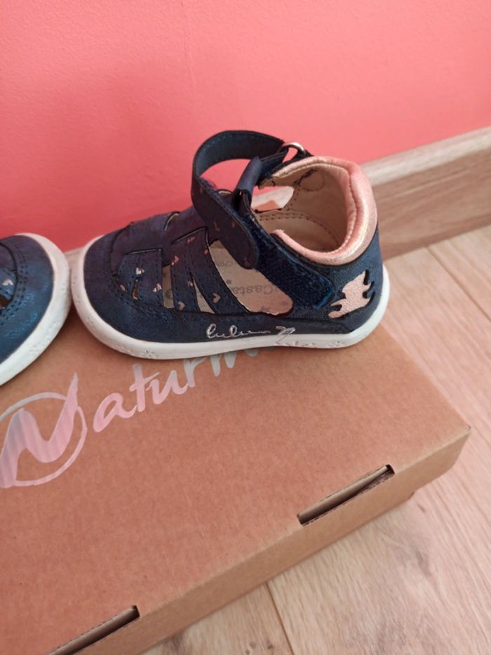 Chaussures bébé - photo numéro 7