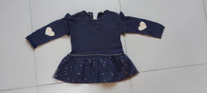 Robe manche longue 12 mois - photo numéro 7