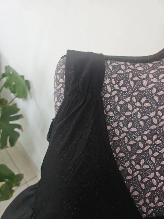 Robe marque Cache-cache - photo numéro 4