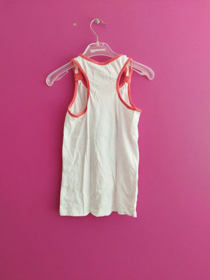 Débardeur fille Minnie Disney taille 10 ans b7 - photo numéro 5