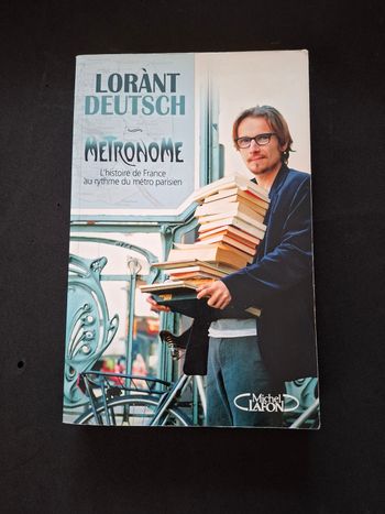 Métronome
