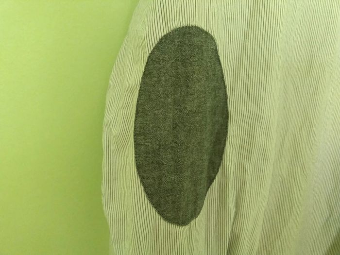 Chemise rayée - photo numéro 4