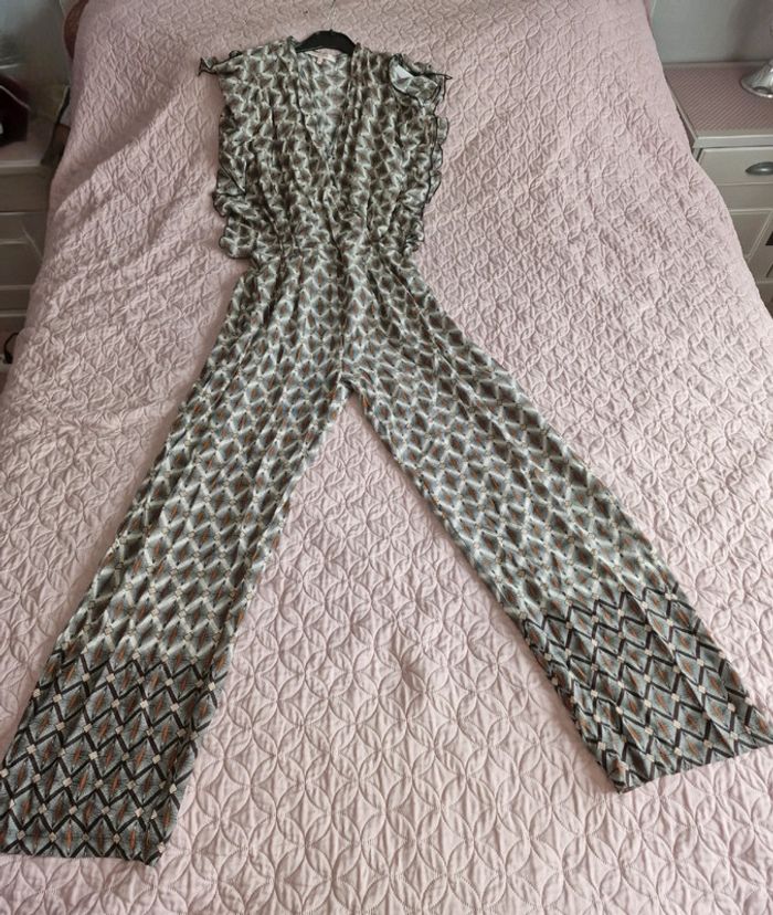 Combinaison La fée Maraboutée femme 40 - photo numéro 2